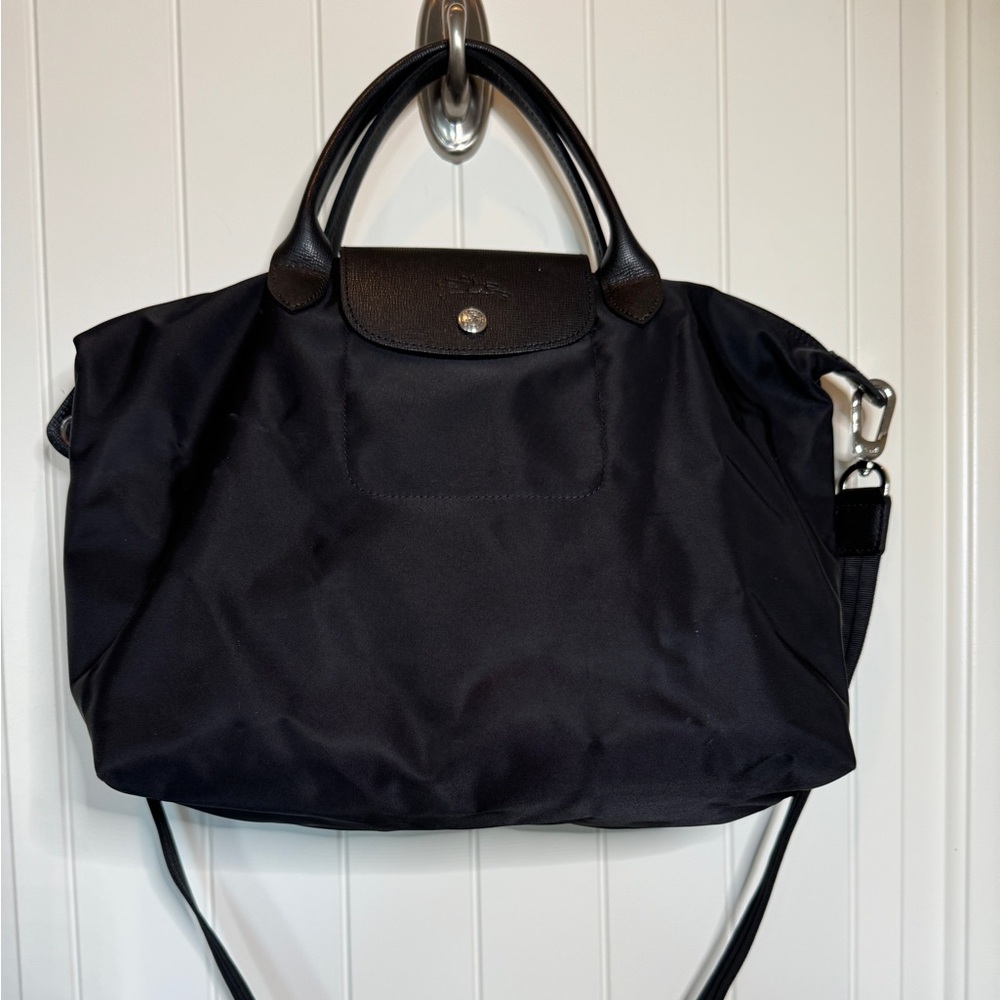 Longchamp Le Pliage Energy Nylon Crossbody bag